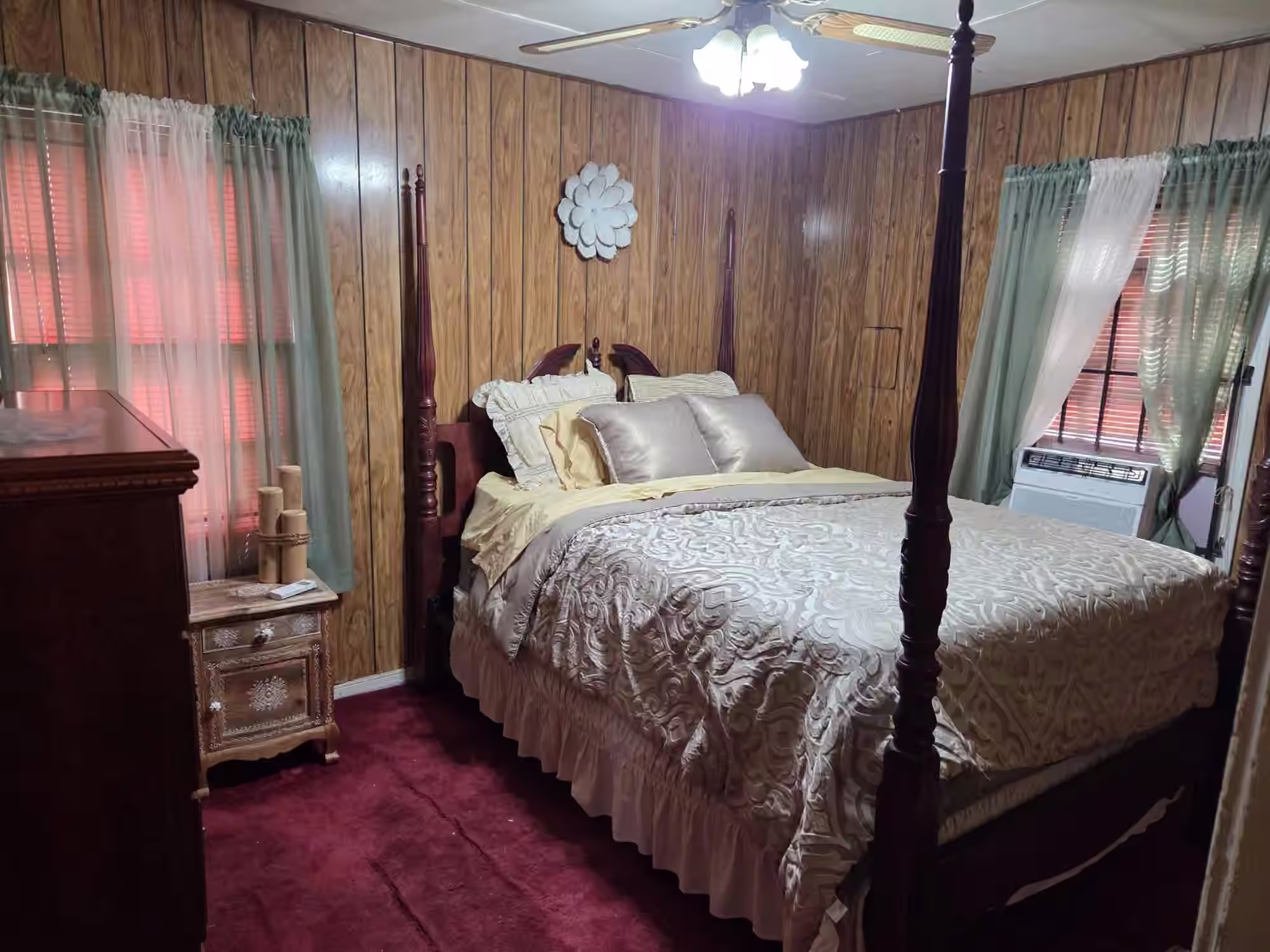 Photo 5 of 7326 Eisenhower Road, Houston, TX