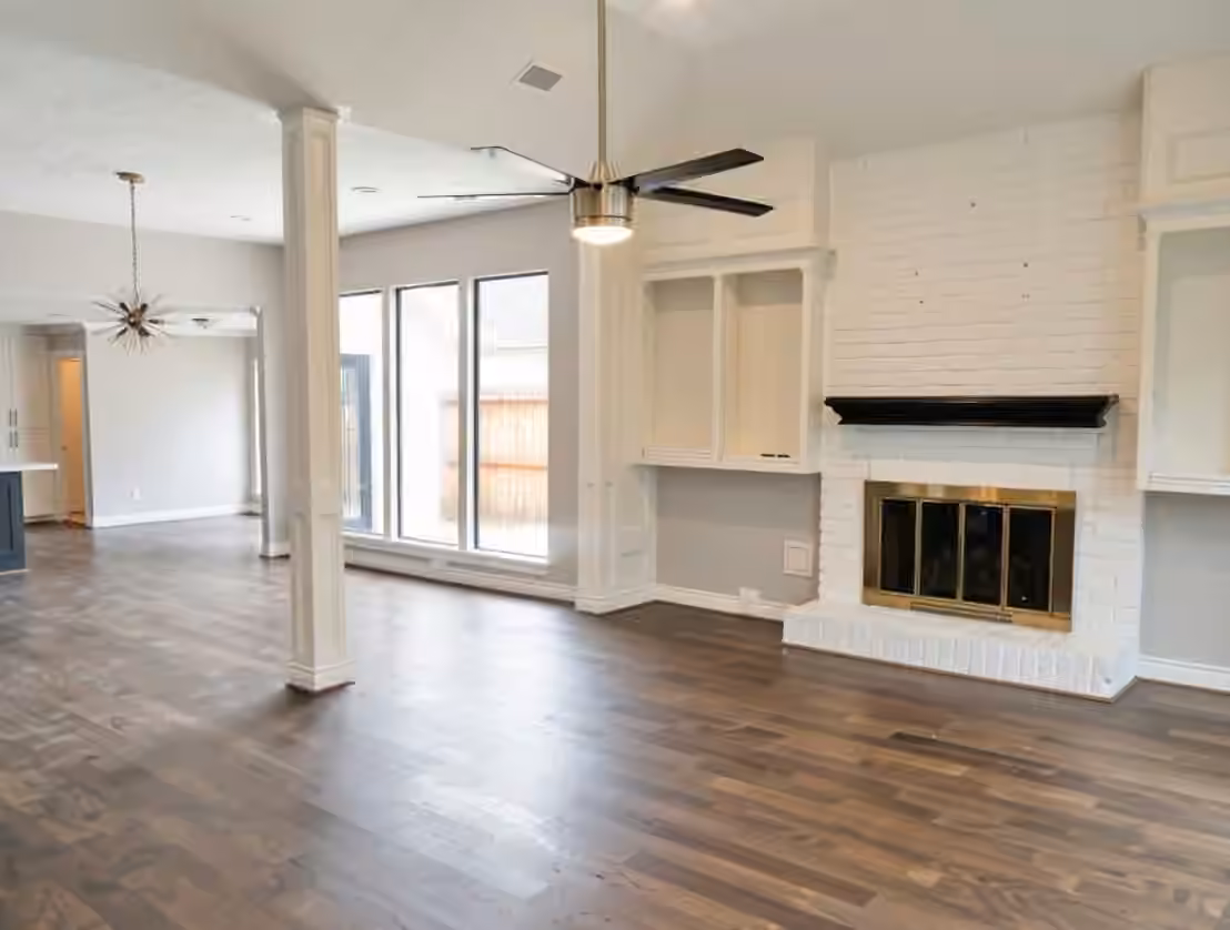 Photo 6 of 12107 Carriage Hill Drive, Houston, TX