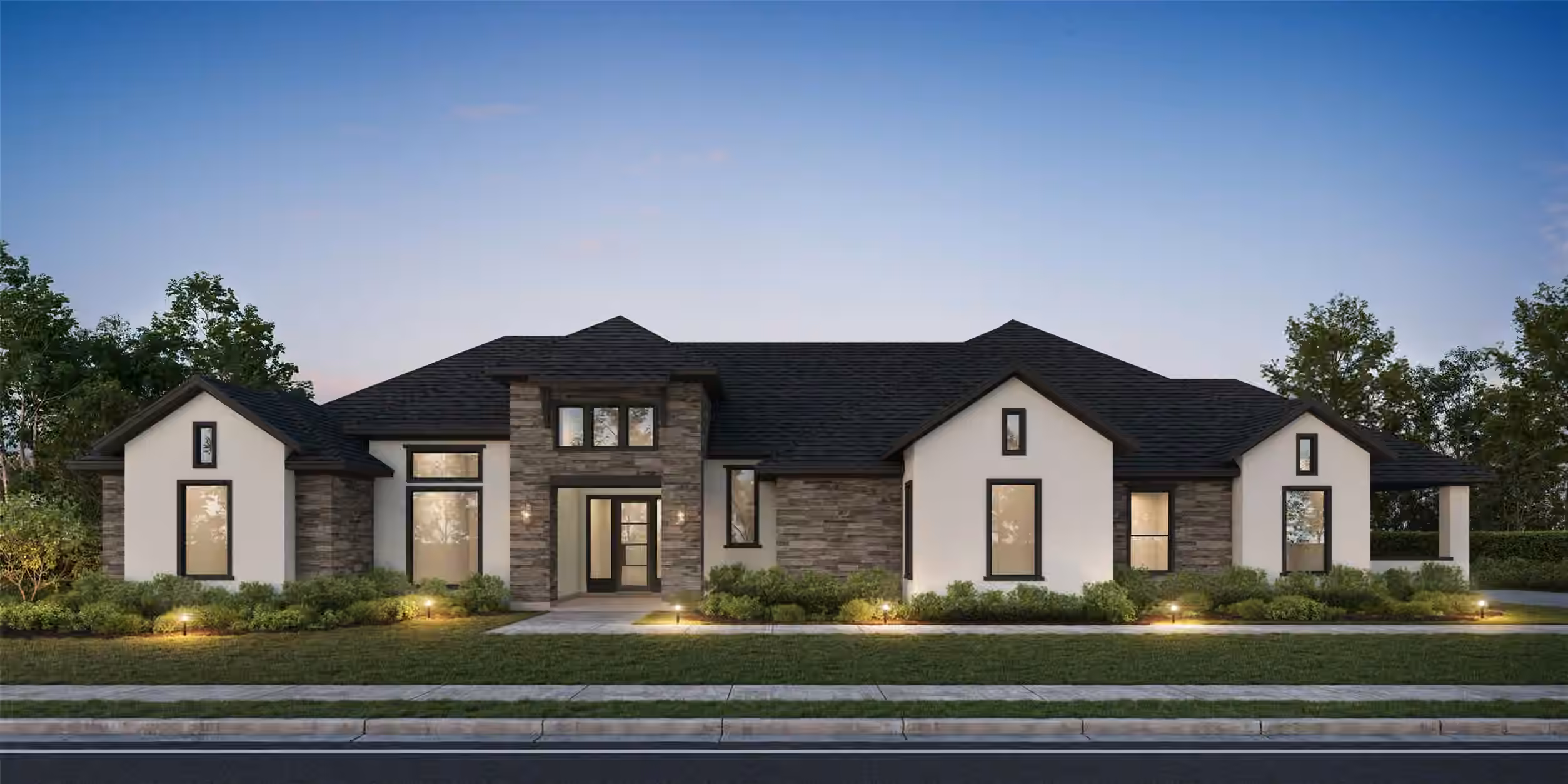 Photo of 4206 Westgate Lane, Fulshear, TX 77441
