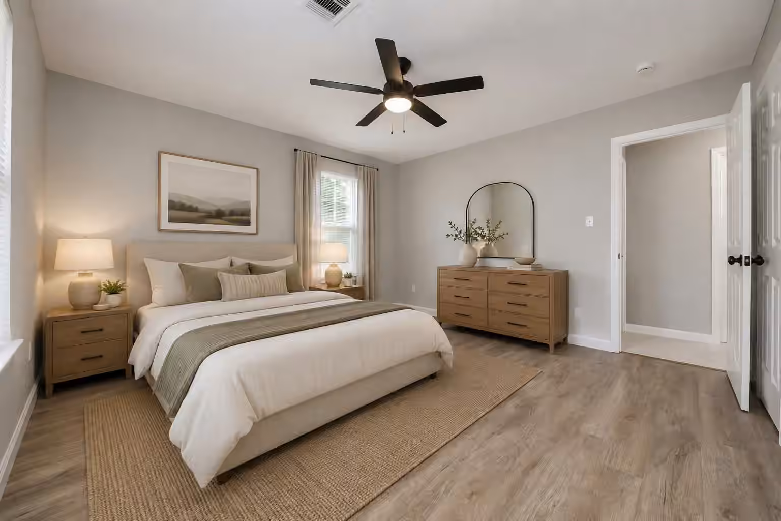 Photo 3 of 4914 Angleton Street, Houston, TX
