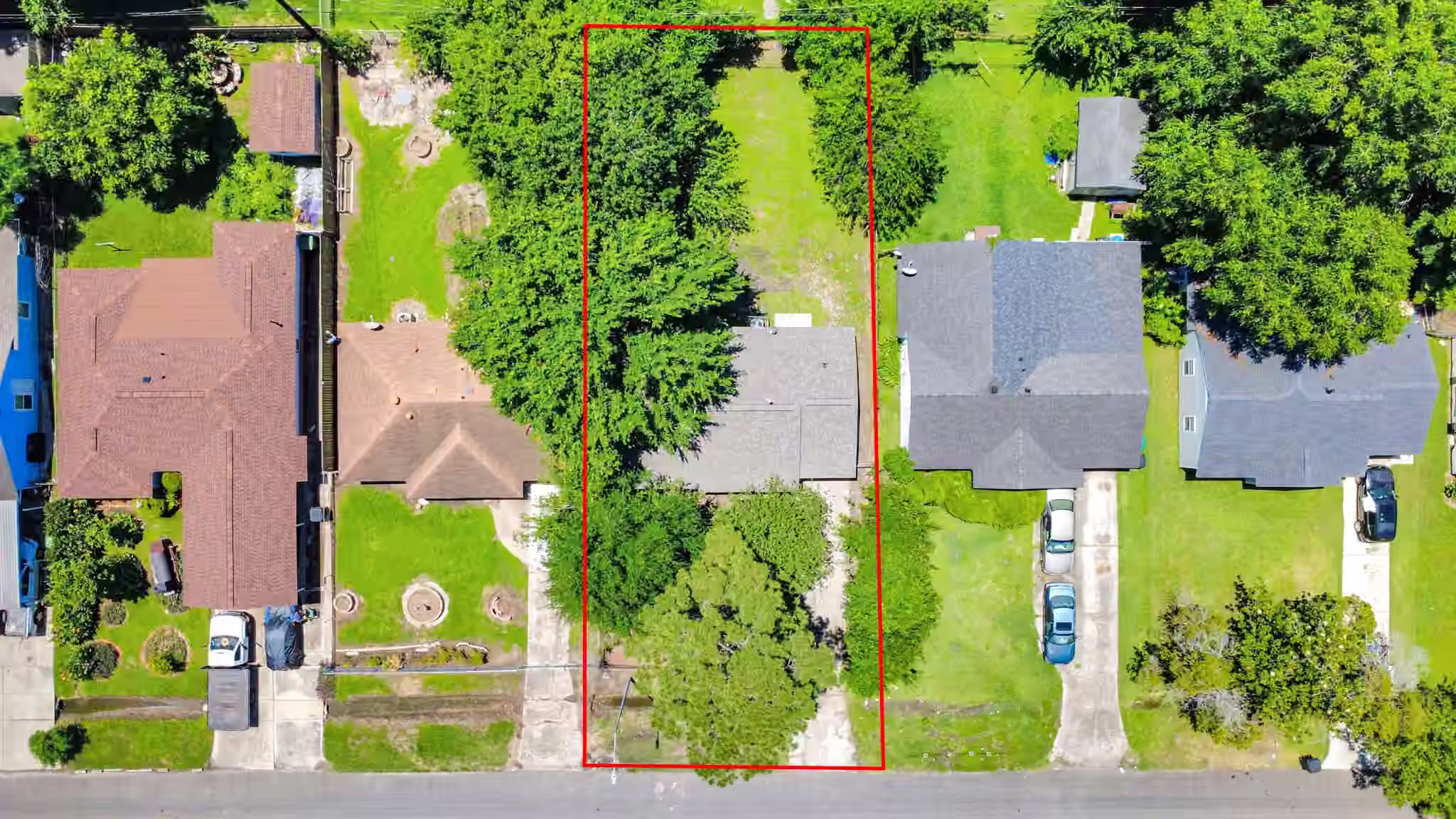 Photo 7 of 4914 Angleton Street, Houston, TX