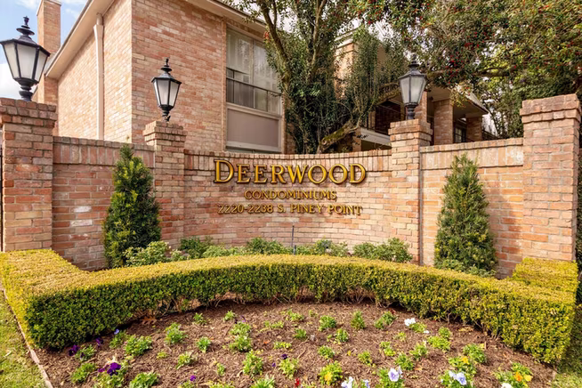 Photo 2 of 2224 S Piney Point Road 218, Houston, TX