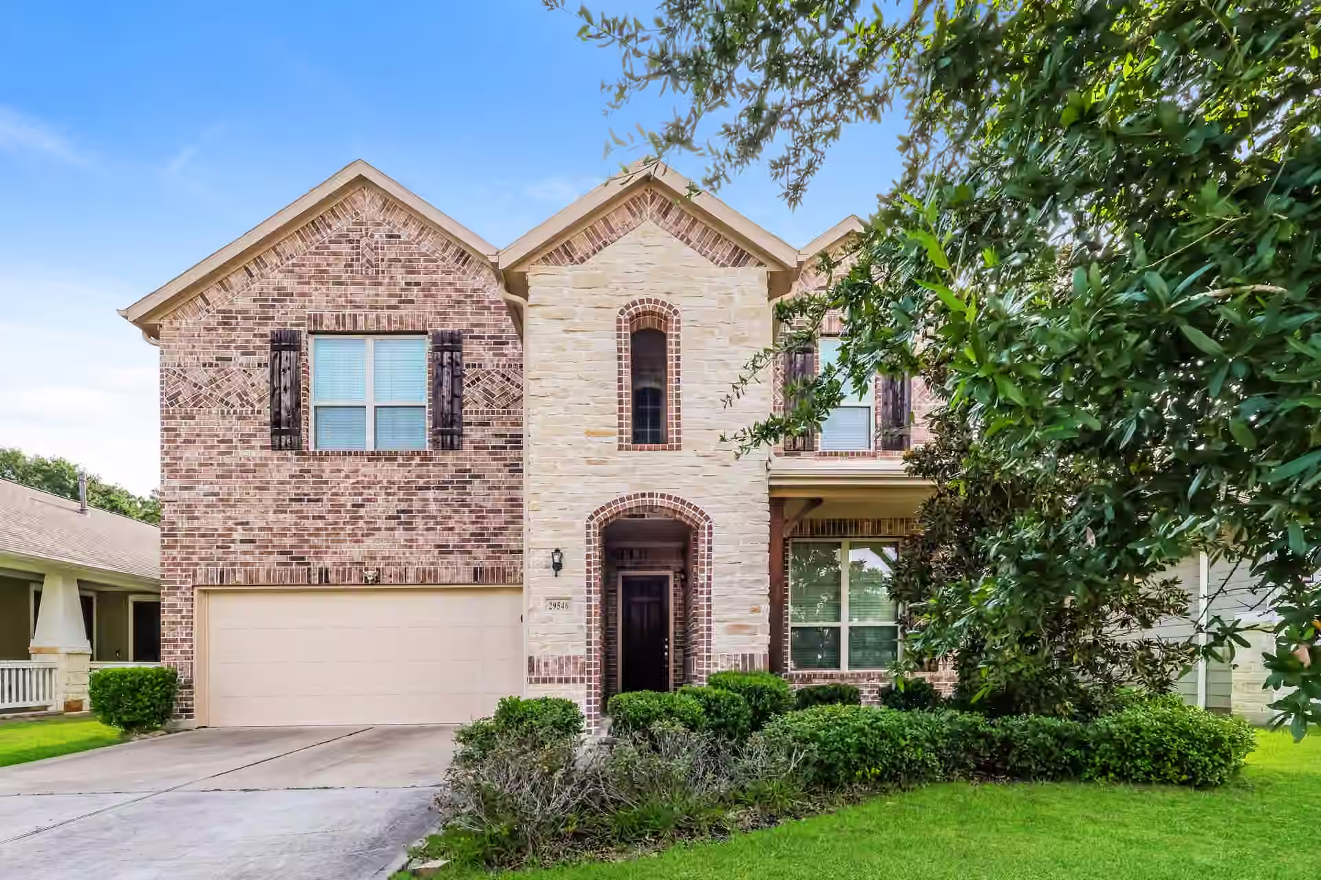 Photo of 29546 Westhope Drive, Spring, TX 77386