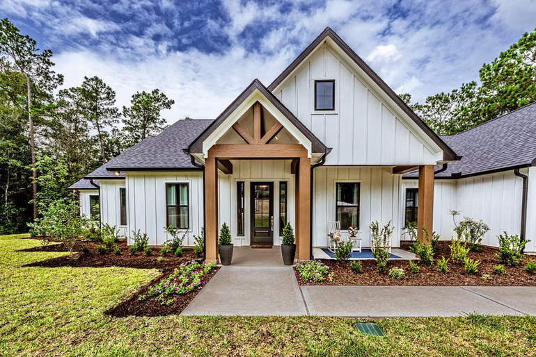 Photo 4 of 111 Eagle Run, New Waverly, TX
