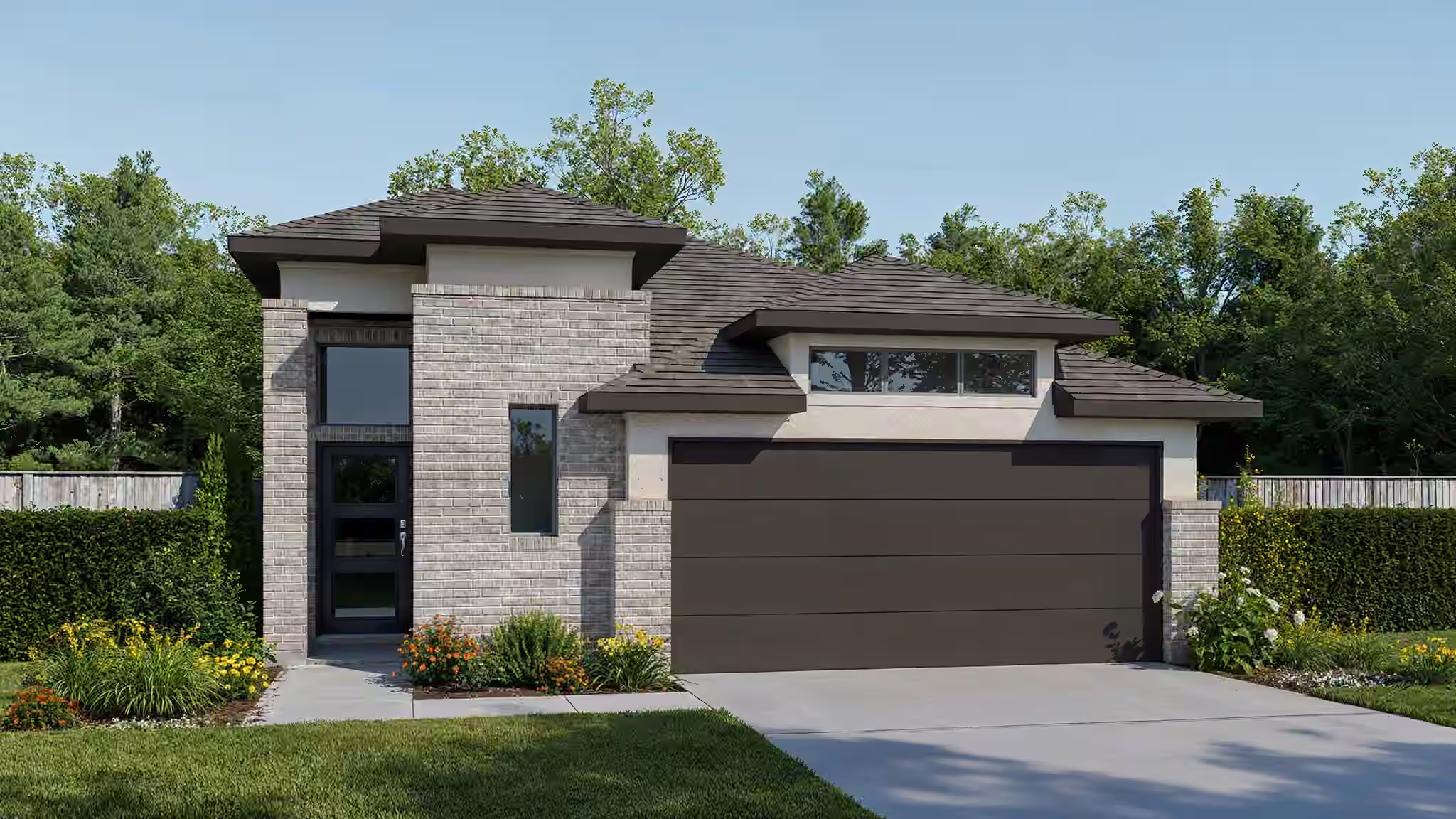 Photo of 8923 Red Wolf Place, Manvel, TX