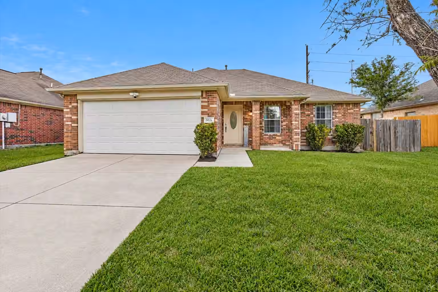 Photo of 19526 Stillhouse Drive, Tomball, TX 77375