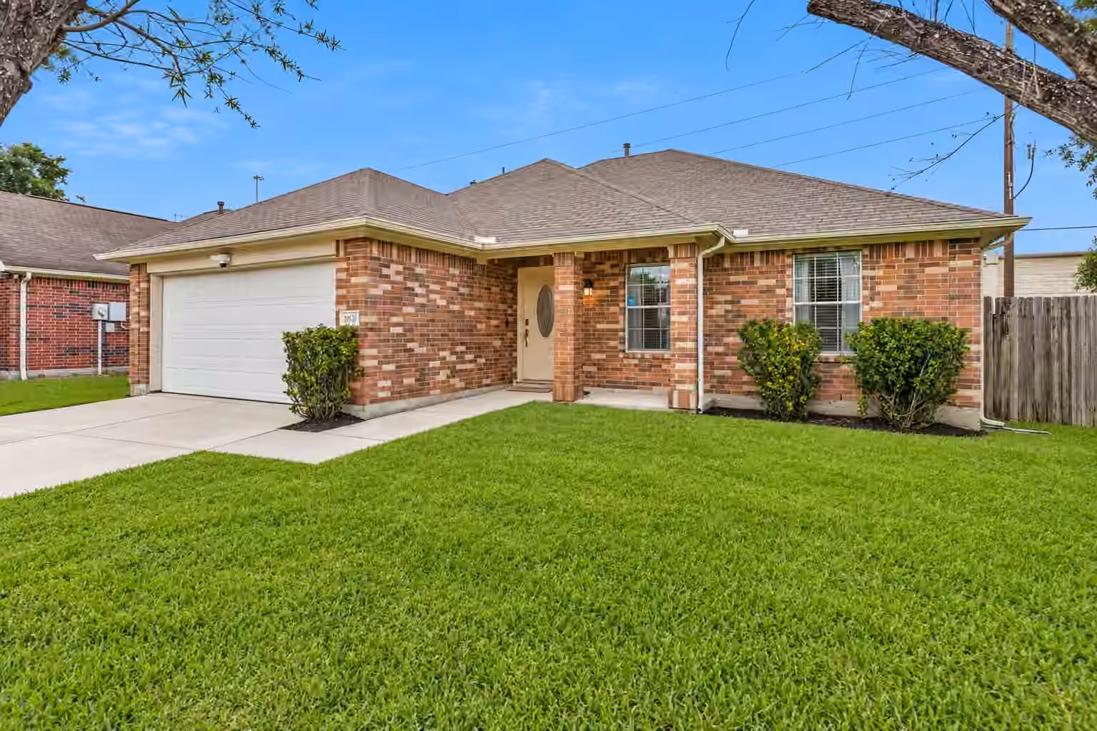 Photo 2 of 19526 Stillhouse Drive, Tomball, TX