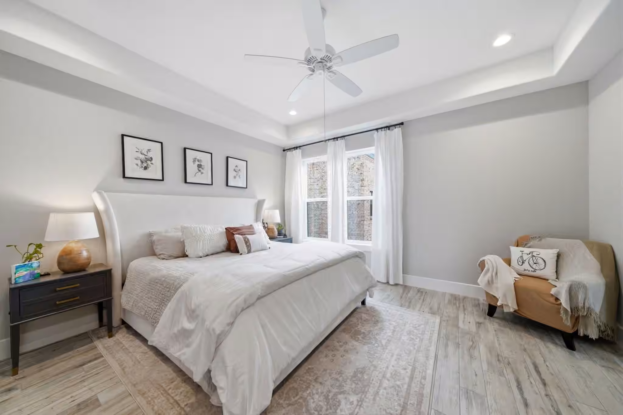 Photo 5 of 2813 Hicks Street, Houston, TX