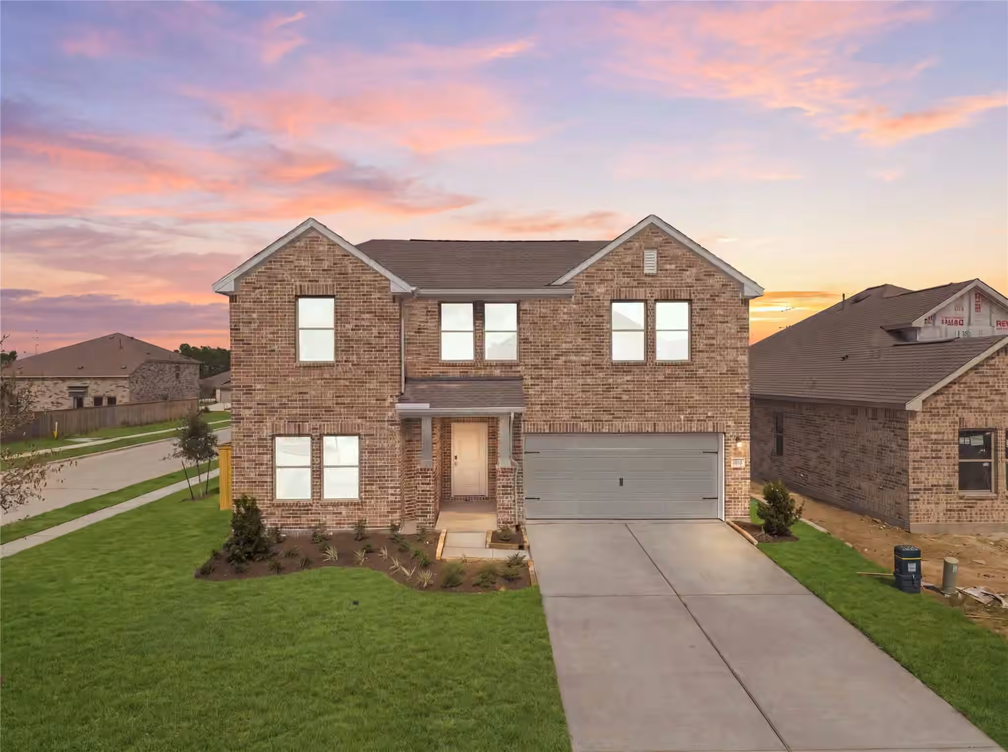 Photo of 3542 Cardinal Pointe Drive, Angleton, TX 77515