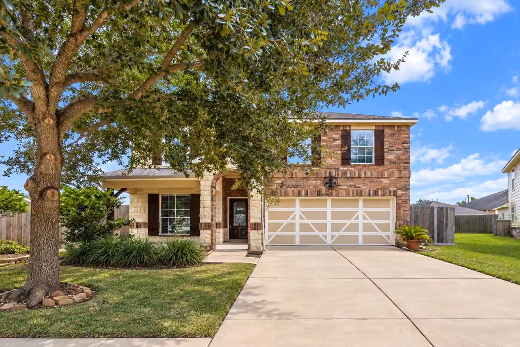 Photo of 26506 Marble Point Lane, Katy, TX 77494