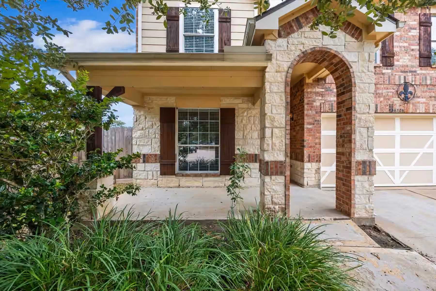 Photo 4 of 26506 Marble Point Lane, Katy, TX