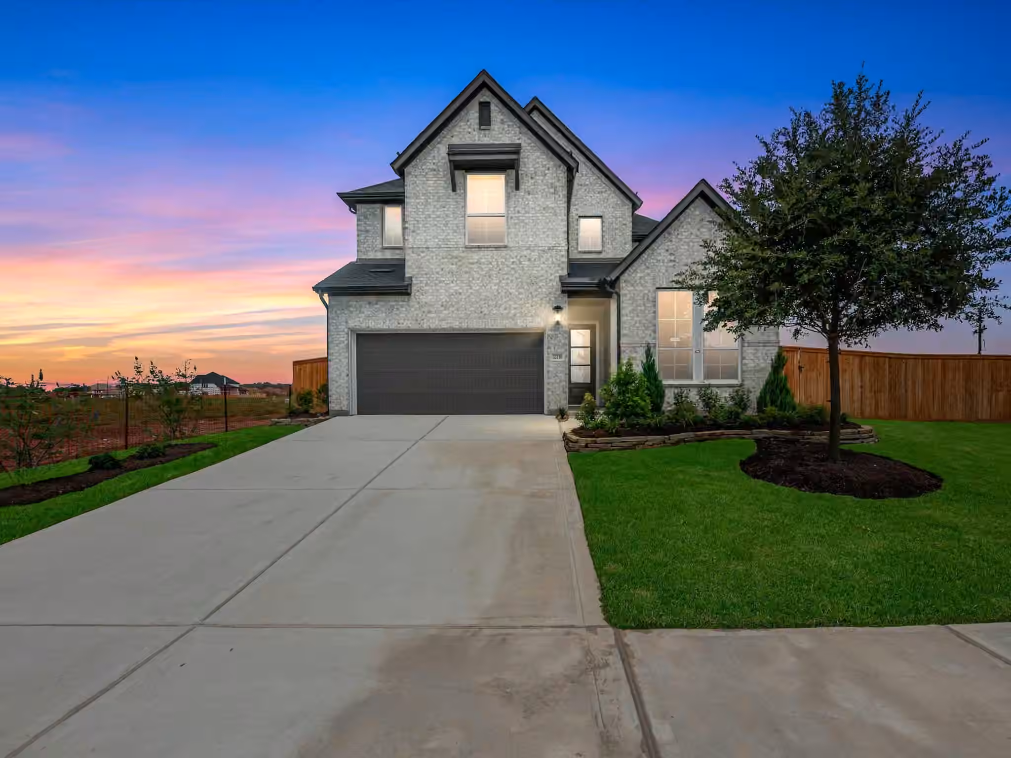 Photo of 32138 Sky Branch Drive, Fulshear, TX 77441