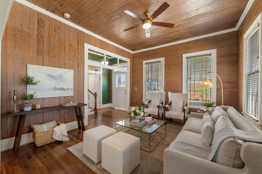Photo 6 of 1123 32nd Street, Galveston, TX