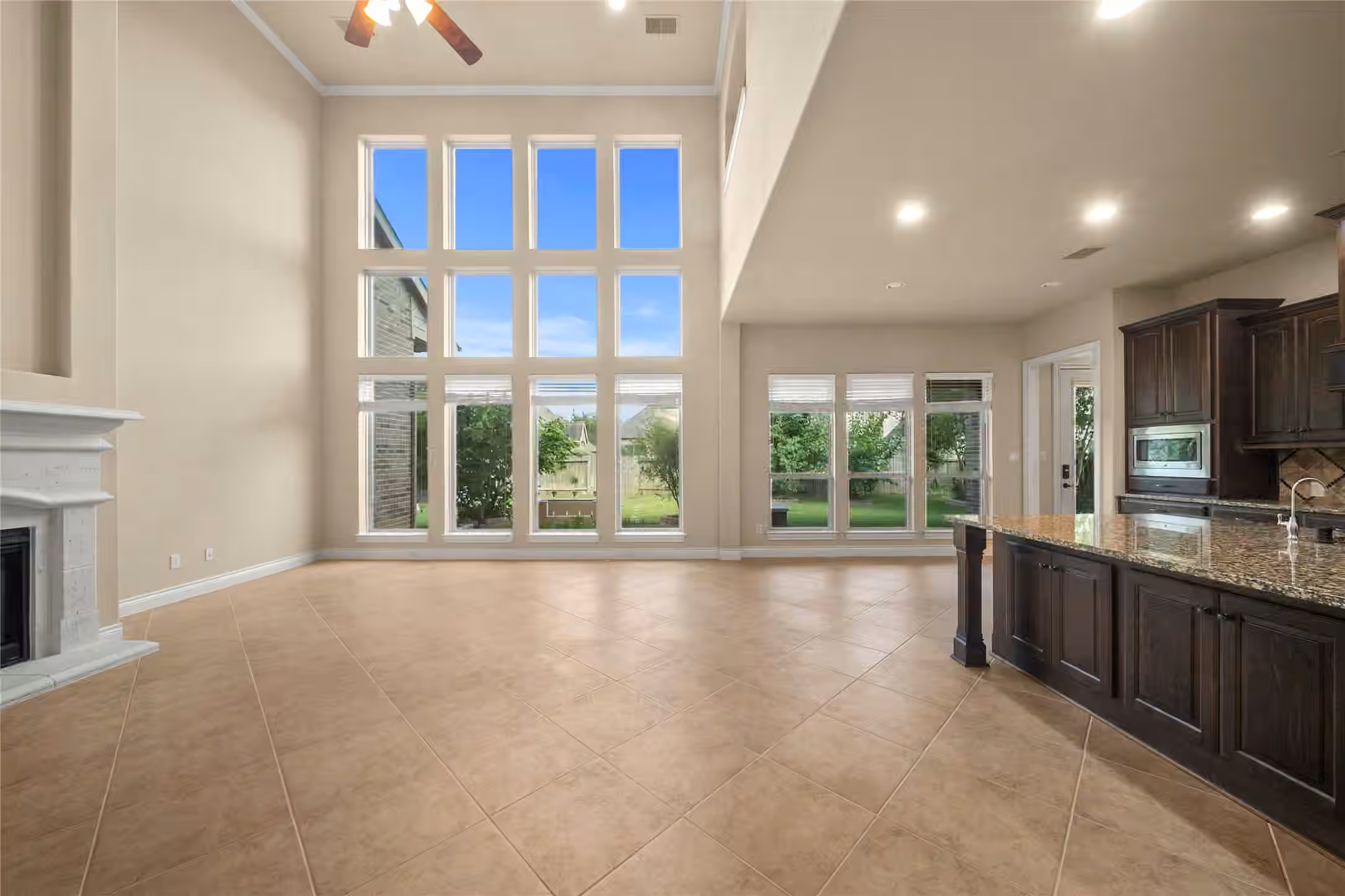 Photo 5 of 4411 Bandera Branch Lane, Katy, TX