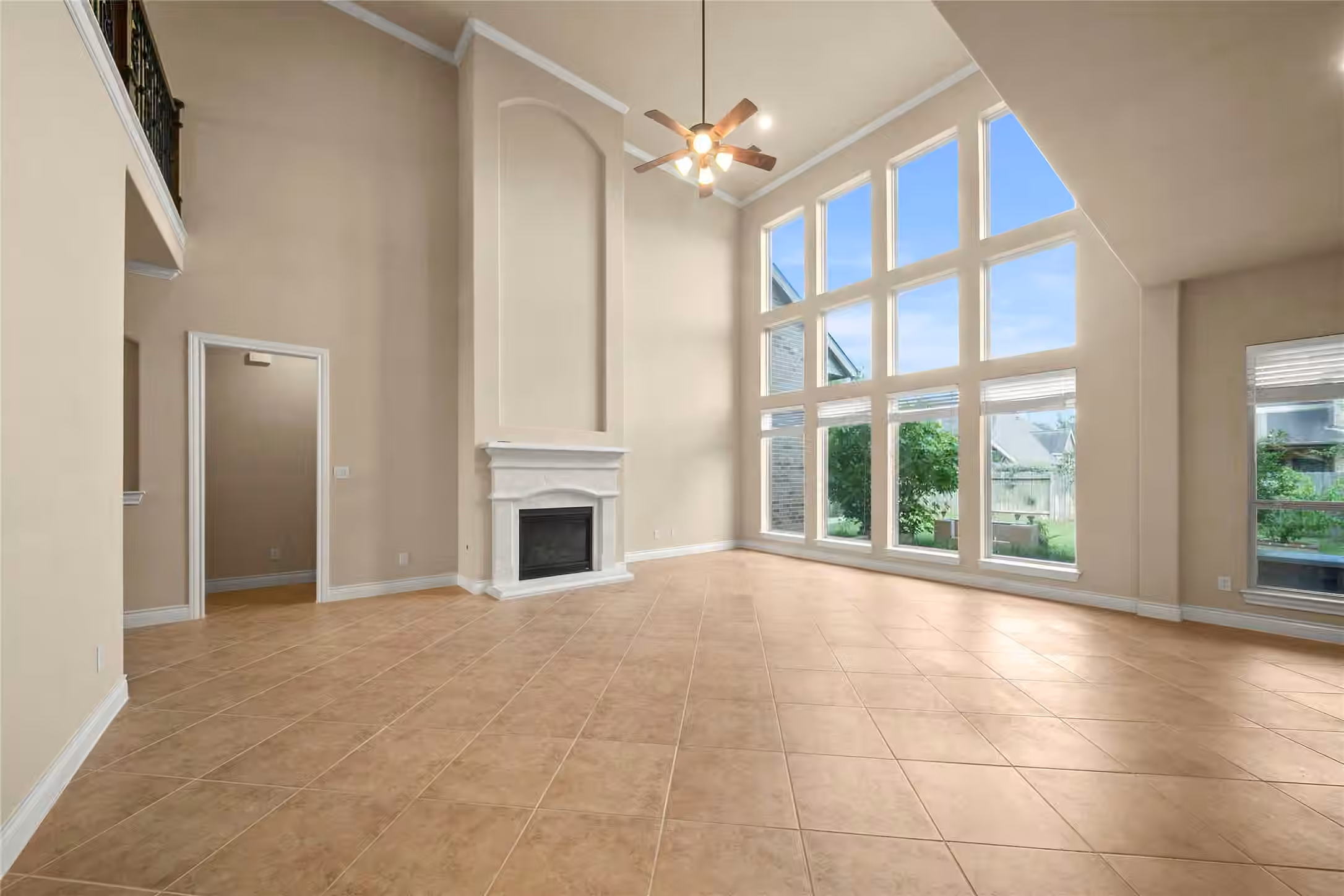 Photo 6 of 4411 Bandera Branch Lane, Katy, TX