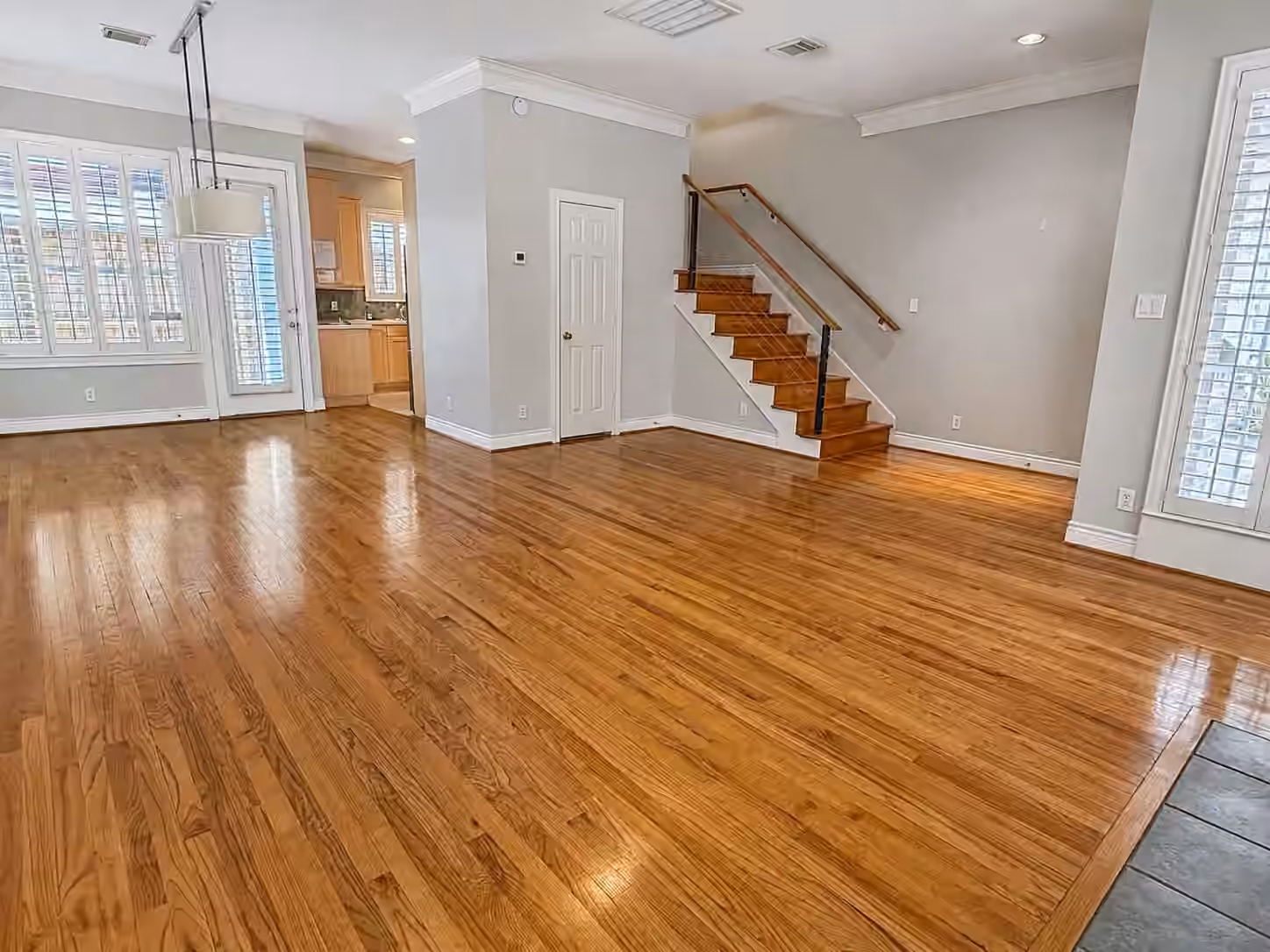 Photo 2 of 1740 Colquitt Street B, Houston, TX