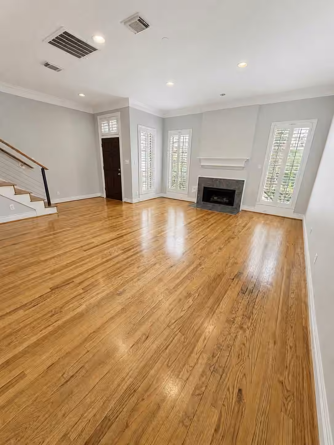 Photo 3 of 1740 Colquitt Street B, Houston, TX