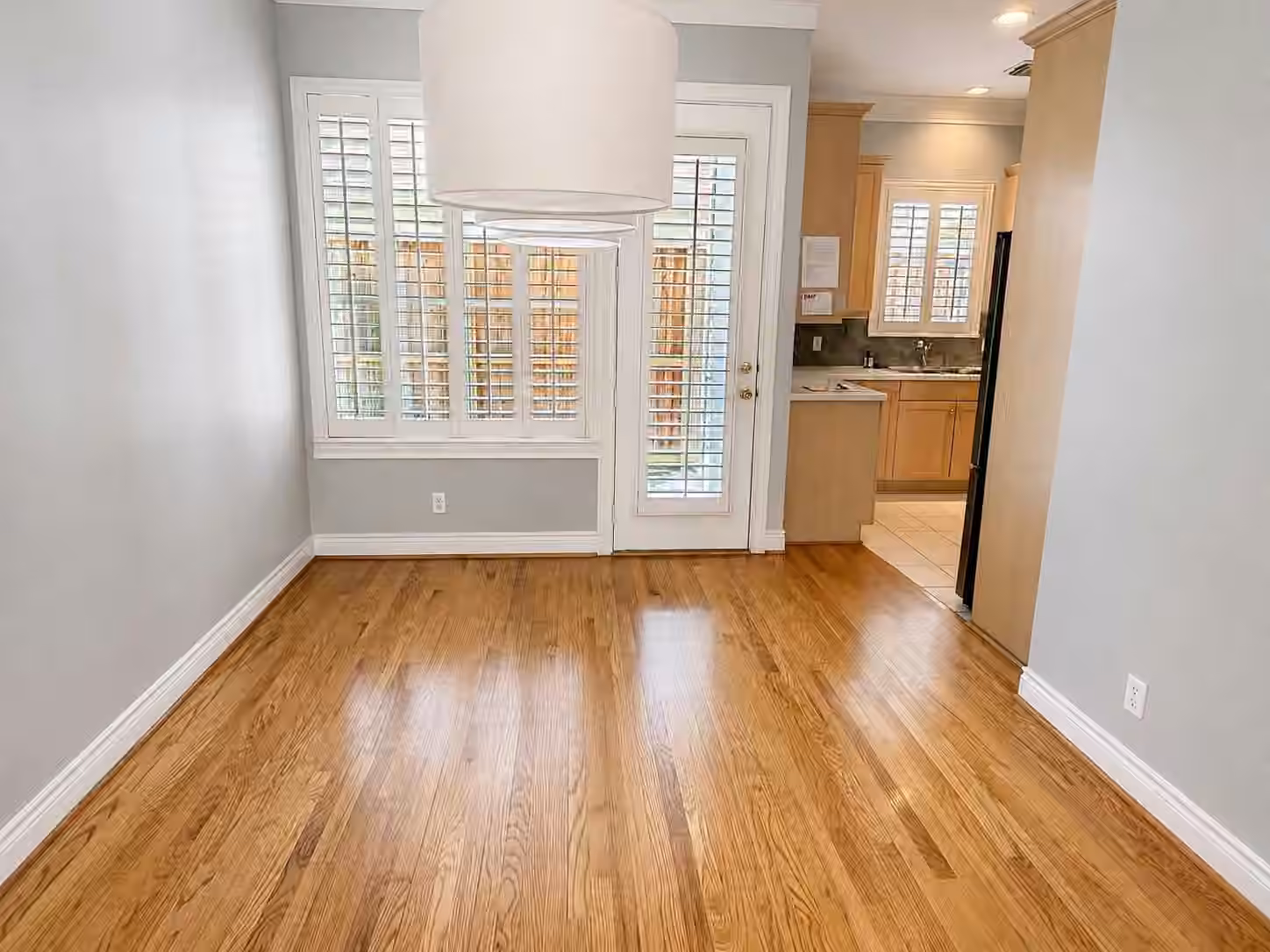 Photo 5 of 1740 Colquitt Street B, Houston, TX