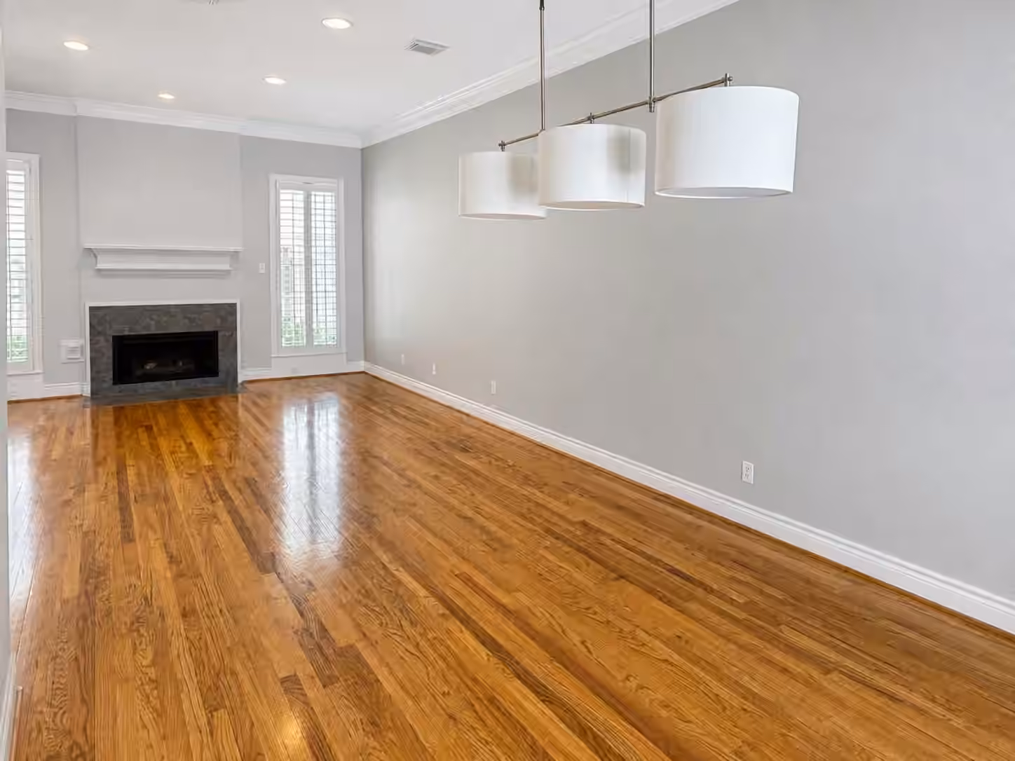 Photo 6 of 1740 Colquitt Street B, Houston, TX