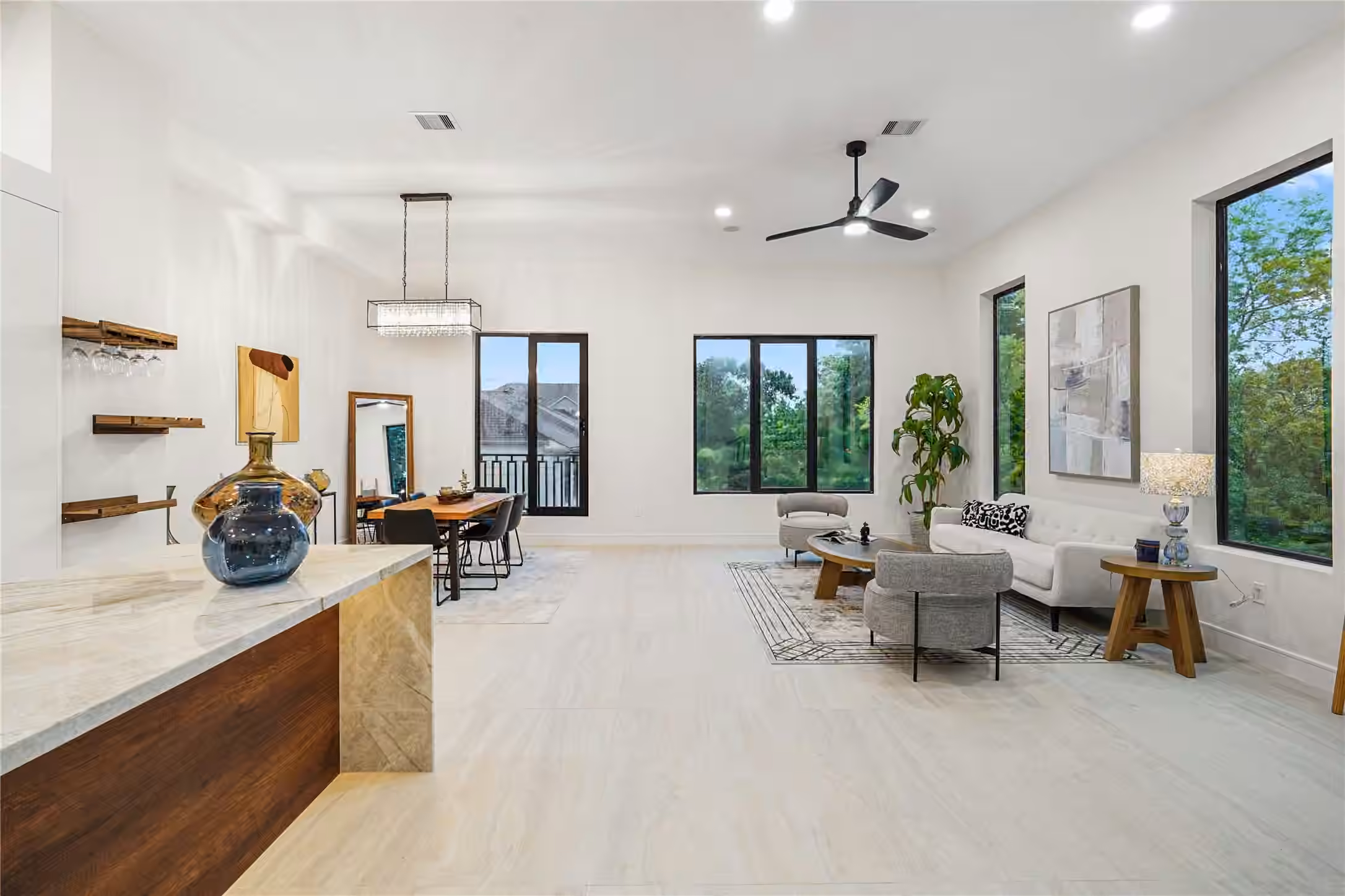 Photo 2 of 3533 Bradford Street, Houston, TX