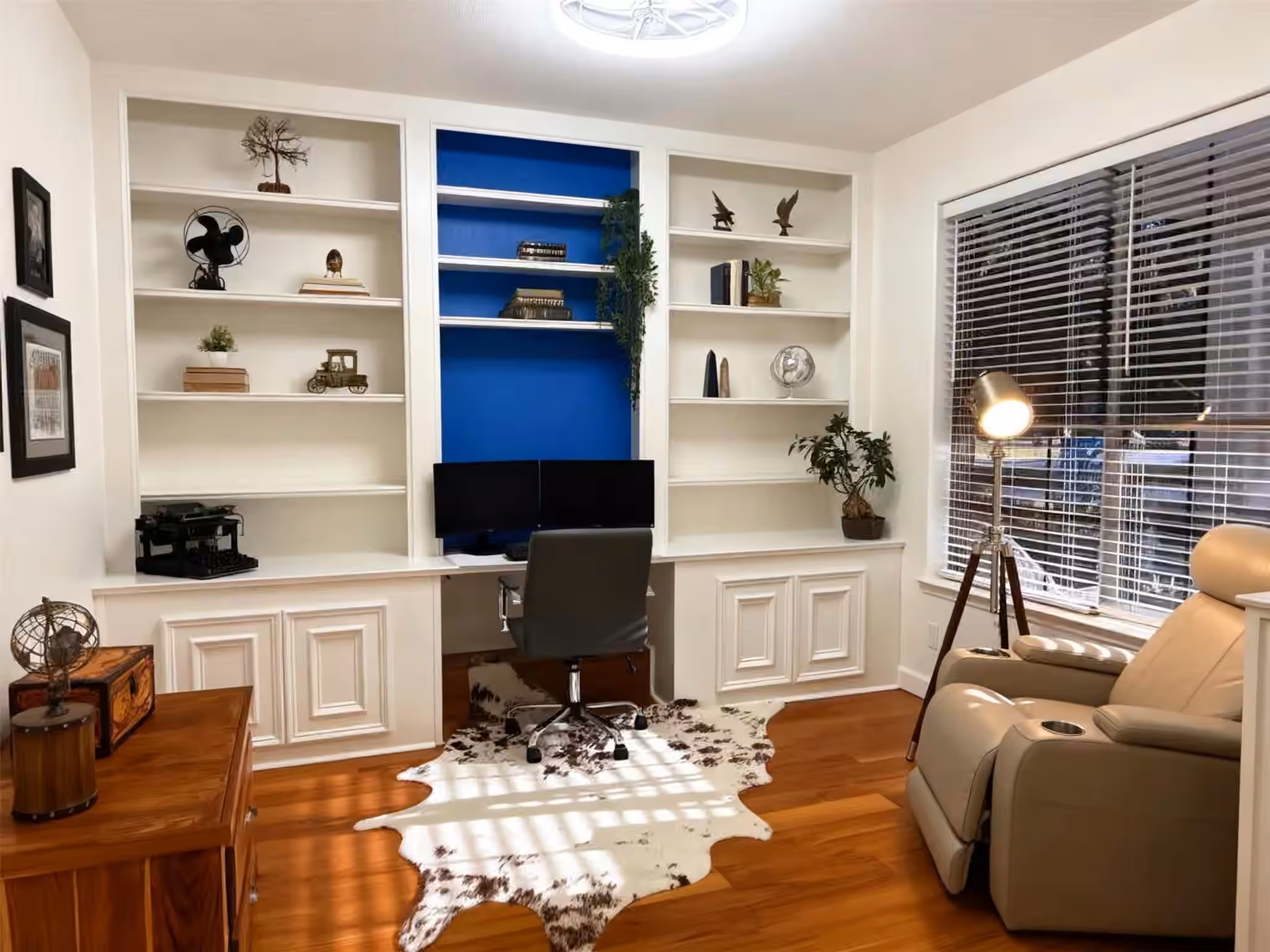 Photo 6 of 22865 Delta Drive, Porter, TX