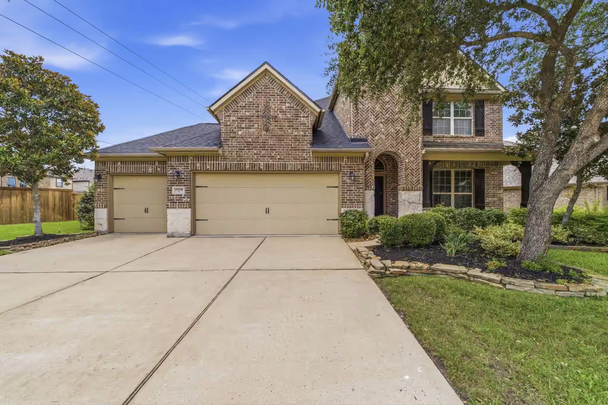 Photo of 19718 W Verde Creek Circle, Cypress, TX