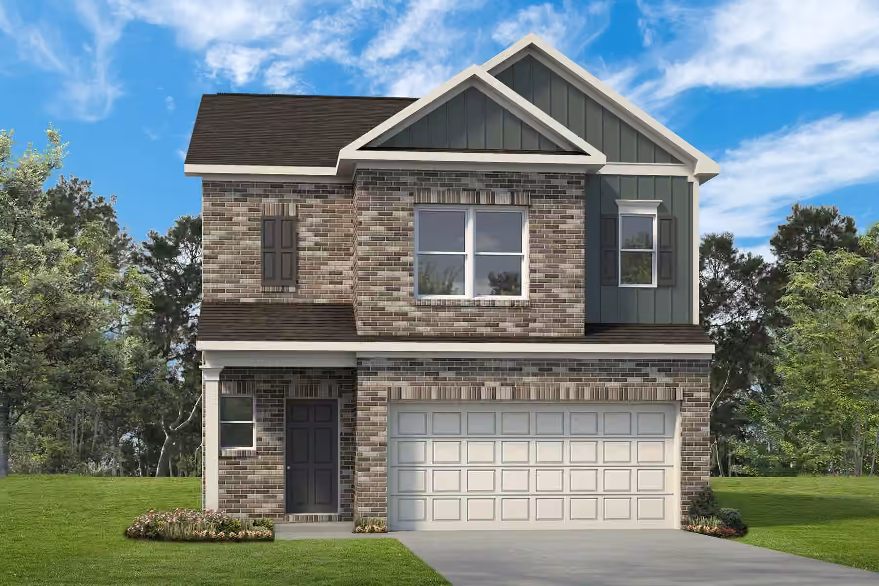 Photo of 14326 Chilean Way, Splendora, TX 77372