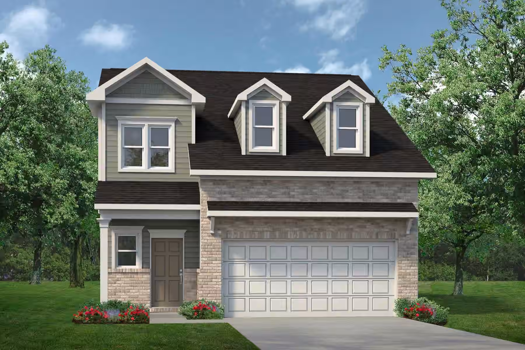 Photo of 19107 Malatya Court, Montgomery, TX 77316