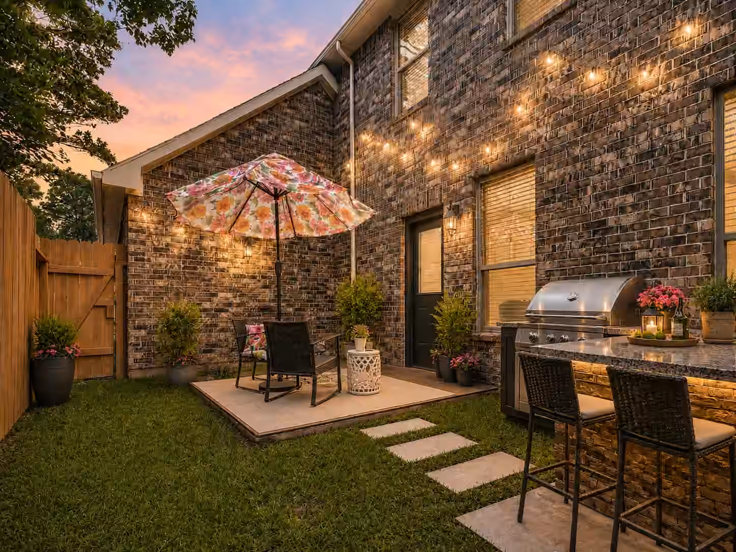 Photo of 11235 Glenforest Drive, Montgomery, TX