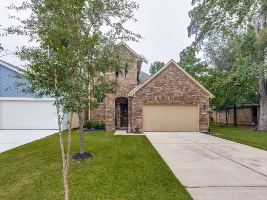 Photo 7 of 11235 Glenforest Drive, Montgomery, TX
