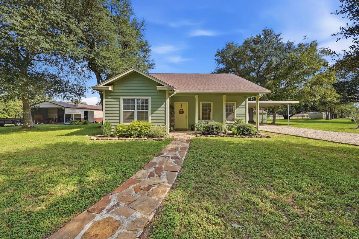 Photo of 1937 Manak Road, Sealy, TX 77474