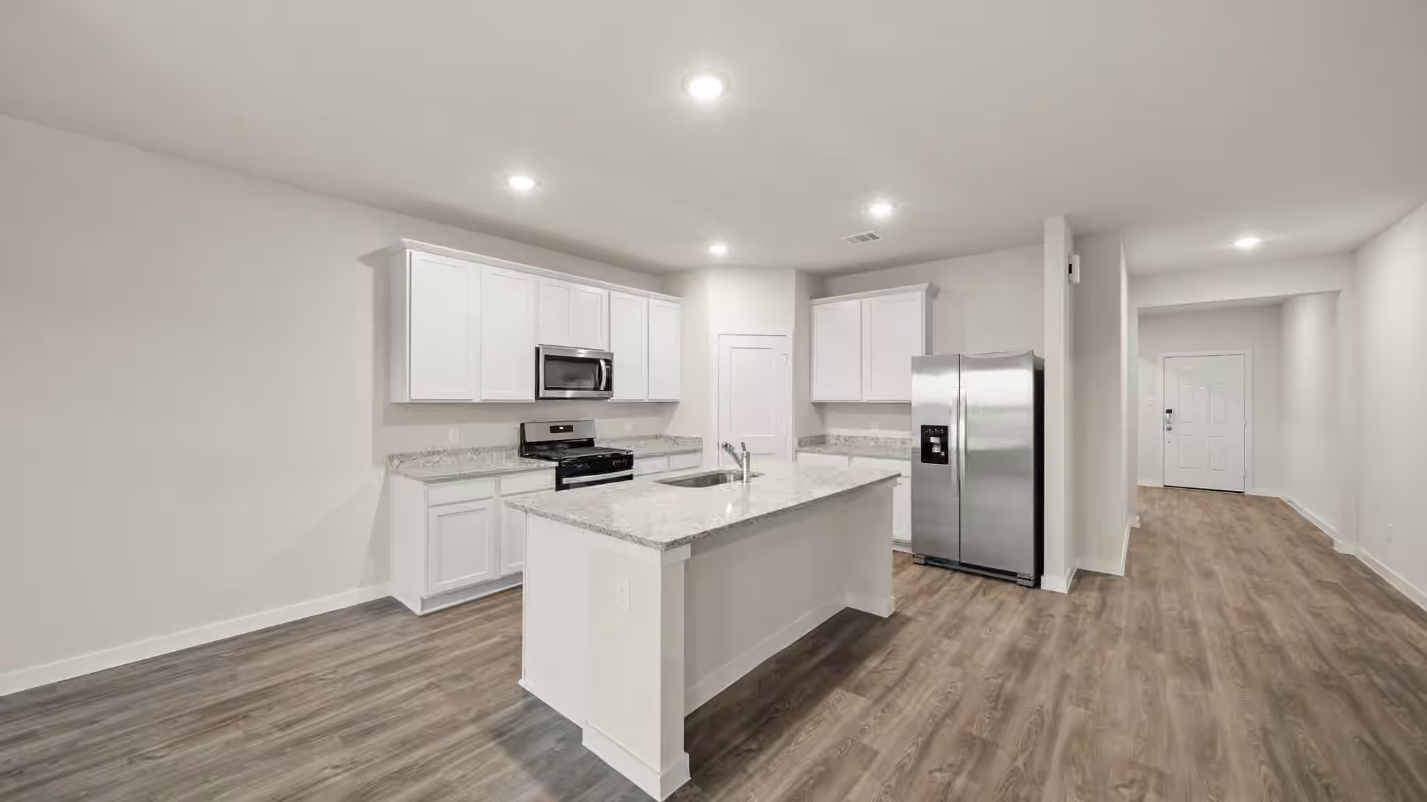 Photo 4 of 10627 Crockett Meadows Boulevard, Conroe, TX