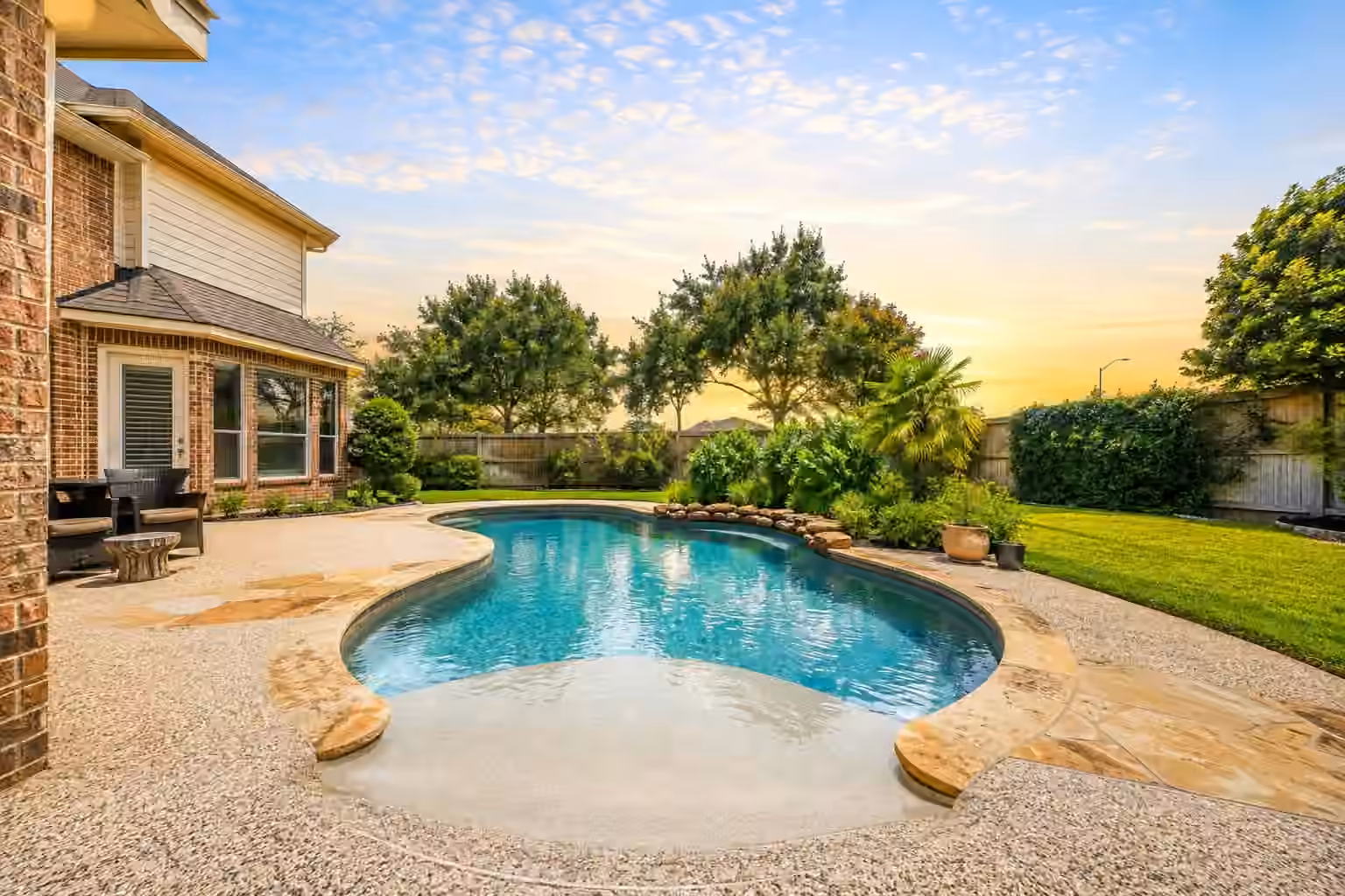 Photo 5 of 2003 Linden Cove Court, Katy, TX