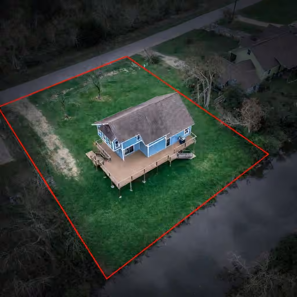 Photo of 12827 Sandpiper Road, Angleton, TX