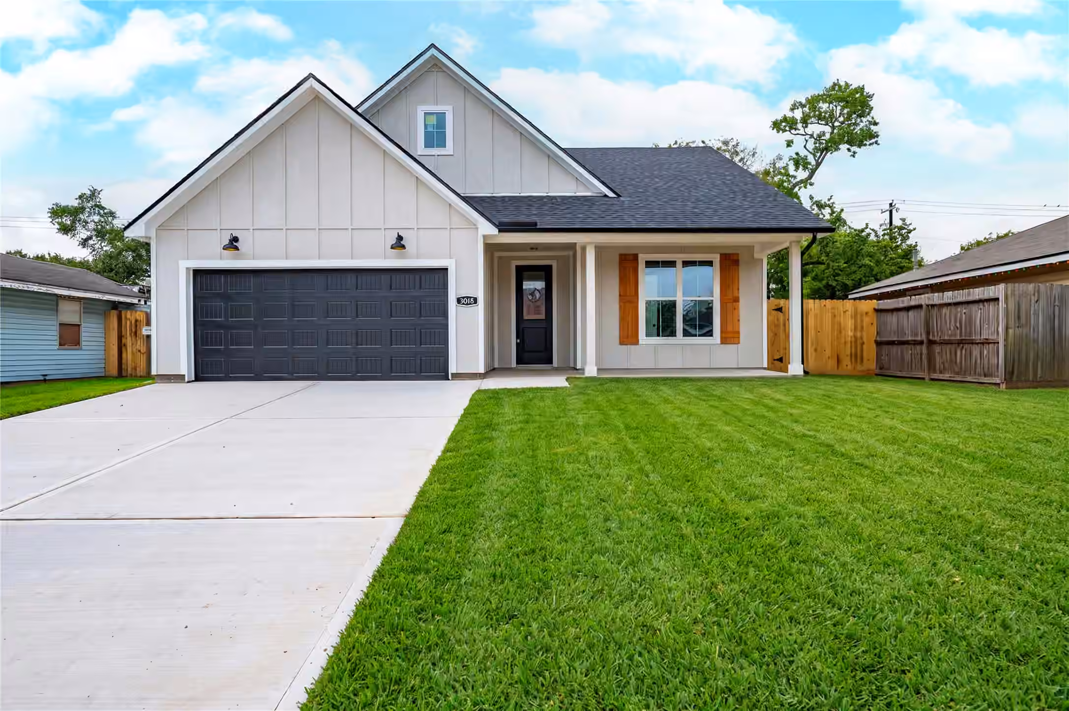 Photo of 3018 Rust Avenue, Texas City, TX 77590