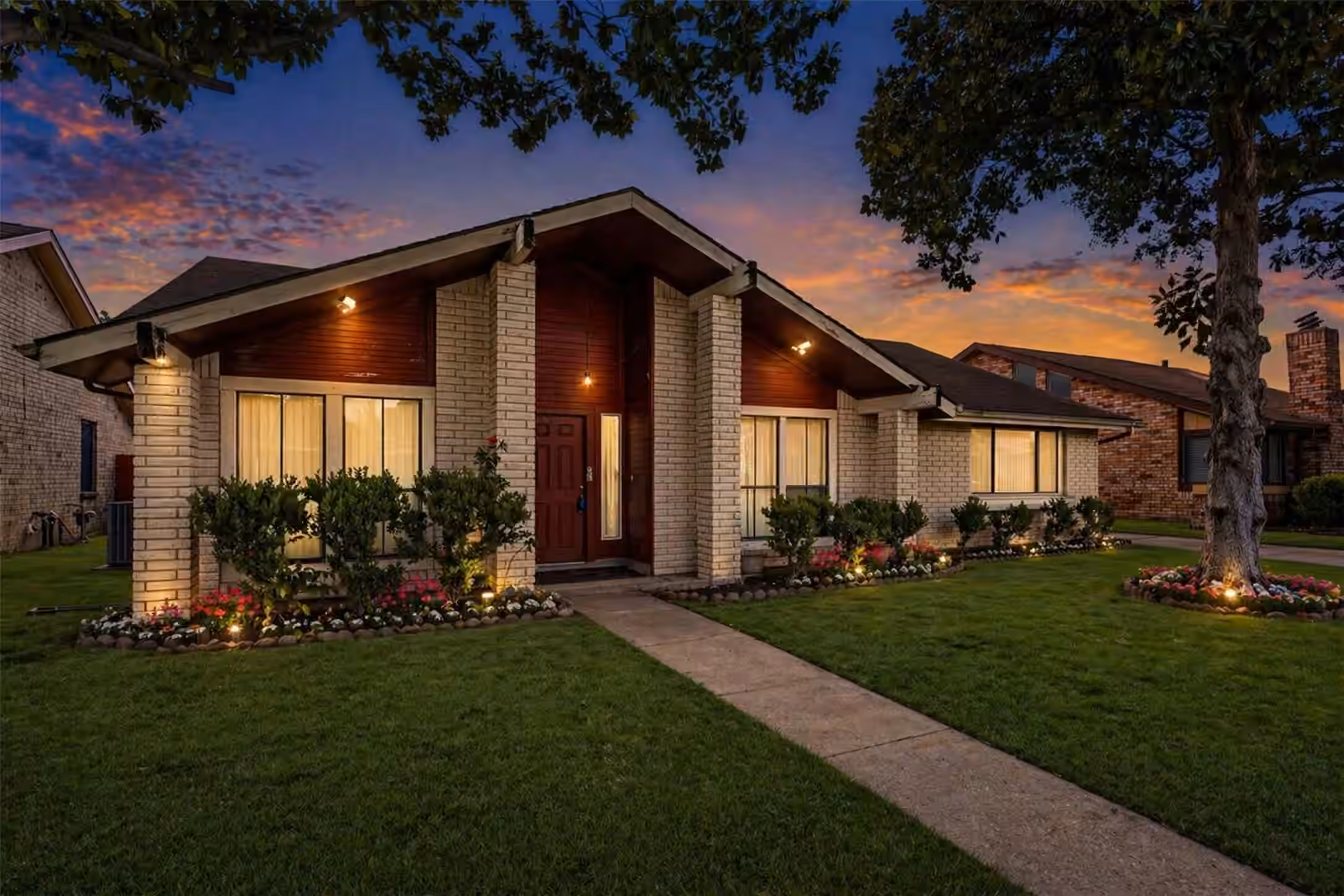 Photo of 8611 Humphreys Drive, Houston, TX 77083