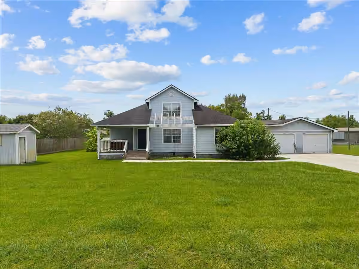 Photo of 7228 Avenue R, Santa Fe, TX 77510