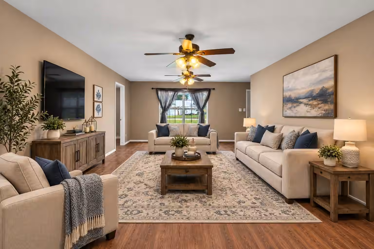 Photo 4 of 7228 Avenue R, Santa Fe, TX