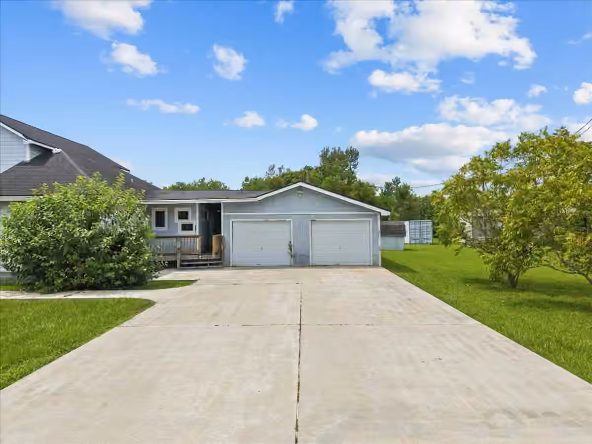 Photo 6 of 7228 Avenue R, Santa Fe, TX
