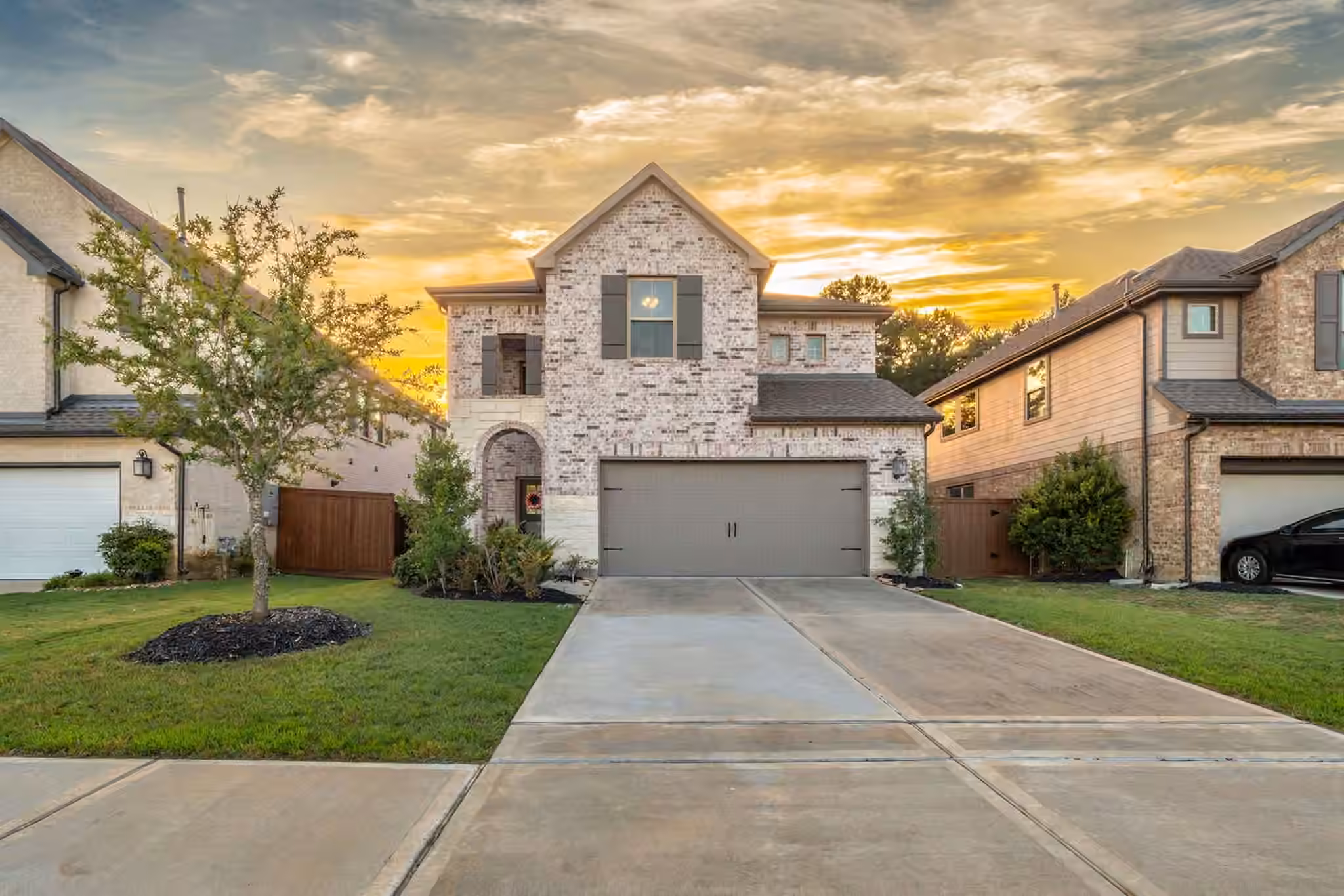 Photo of 7111 Winterberry Glen Lane, Katy, TX