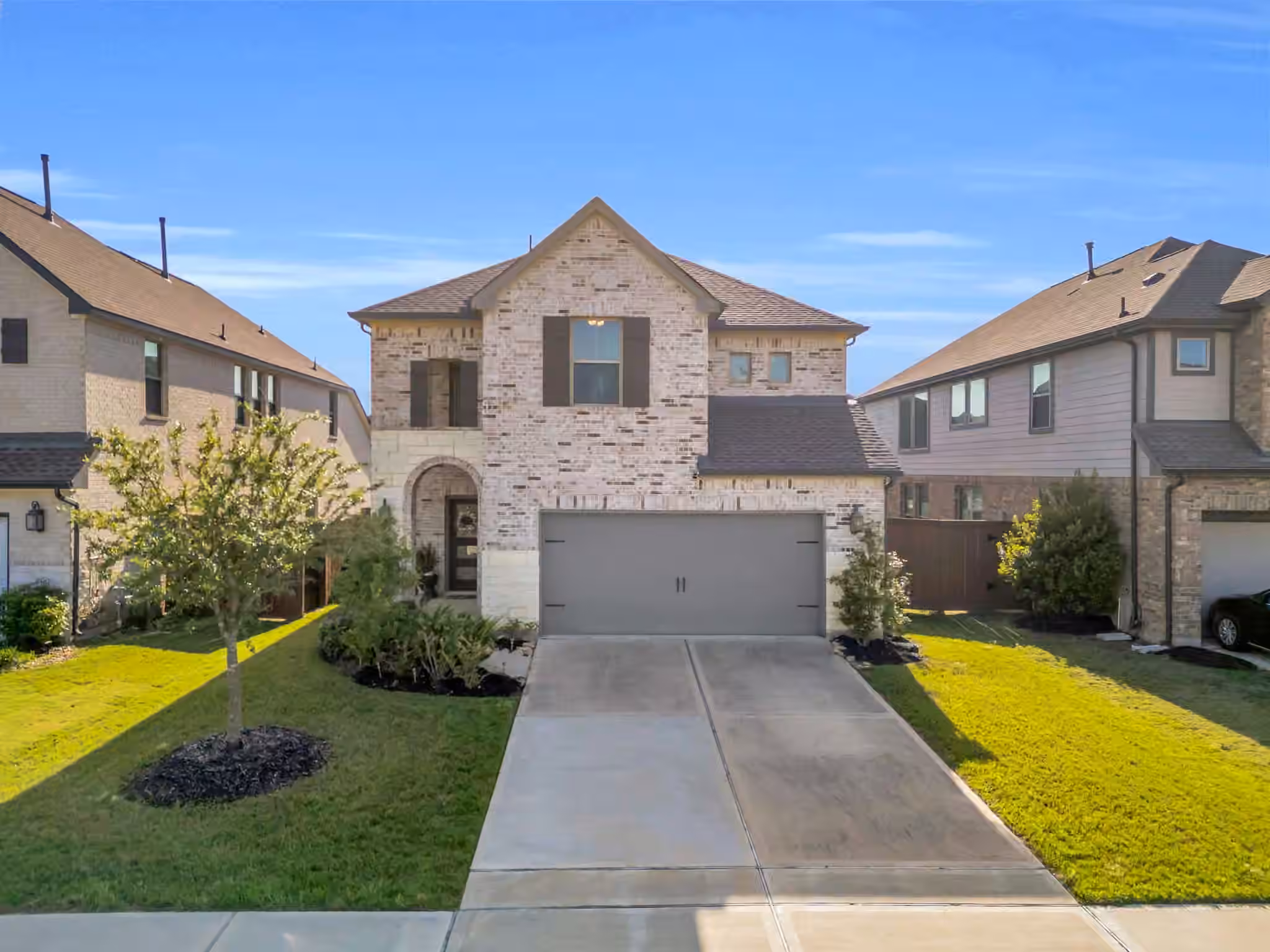 Photo 2 of 7111 Winterberry Glen Lane, Katy, TX