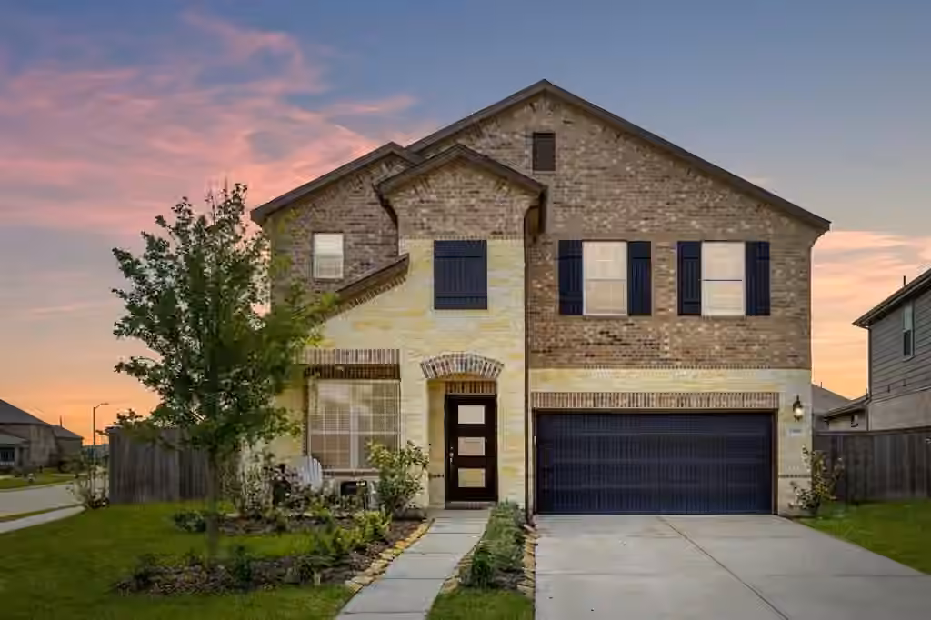 Photo of 24903 Providence Heights Way, Richmond, TX 77406