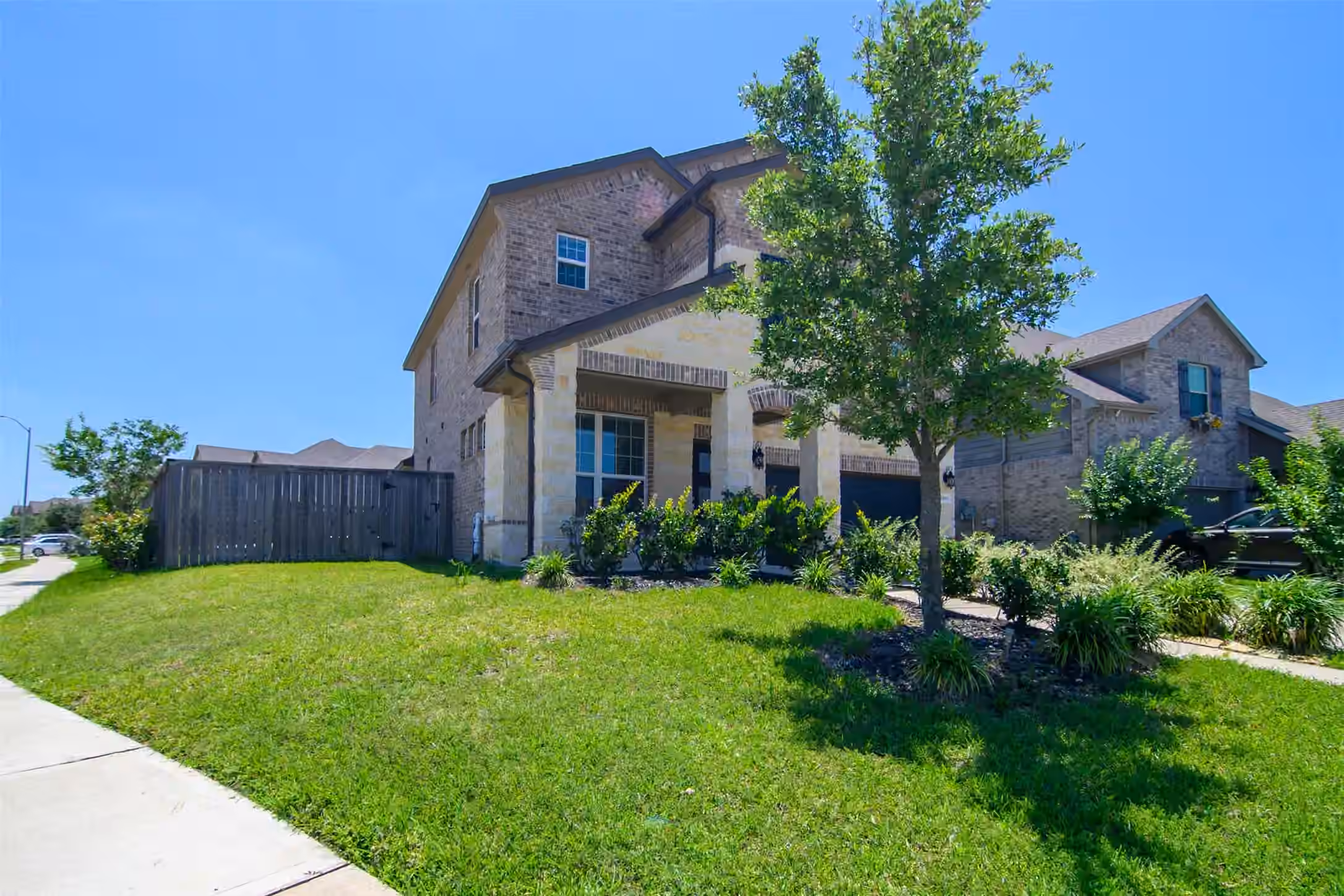 Photo 3 of 24903 Providence Heights Way, Richmond, TX