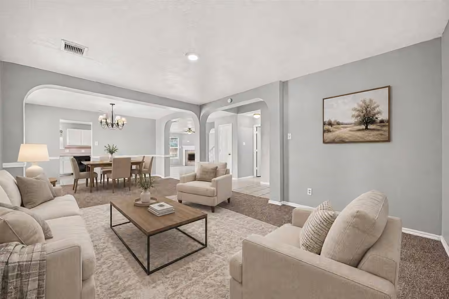 Photo of 15103 Beechnut Street, Houston, TX 77083