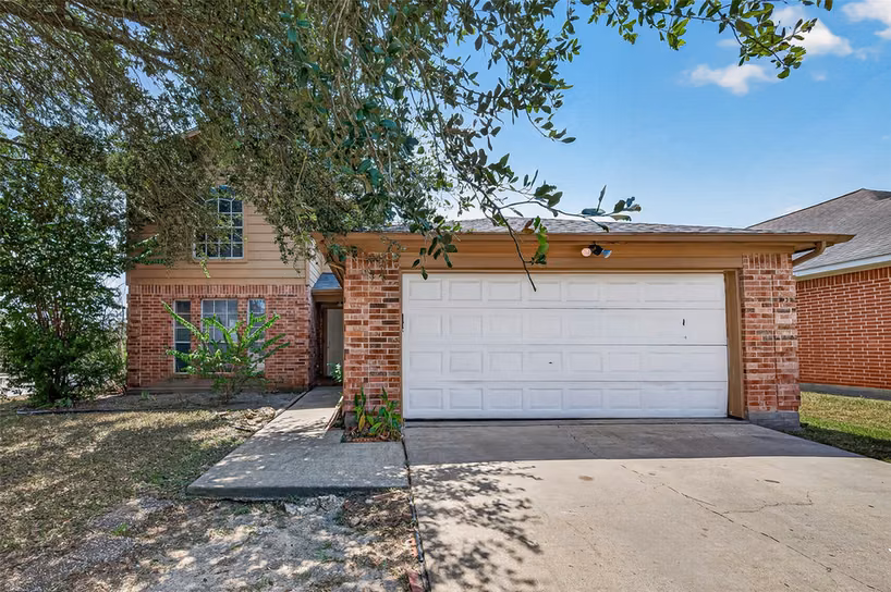Photo 3 of 15103 Beechnut Street, Houston, TX