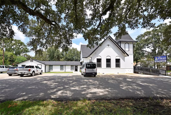 Photo of 1220 Mulcahy Street, Rosenberg, TX 77471