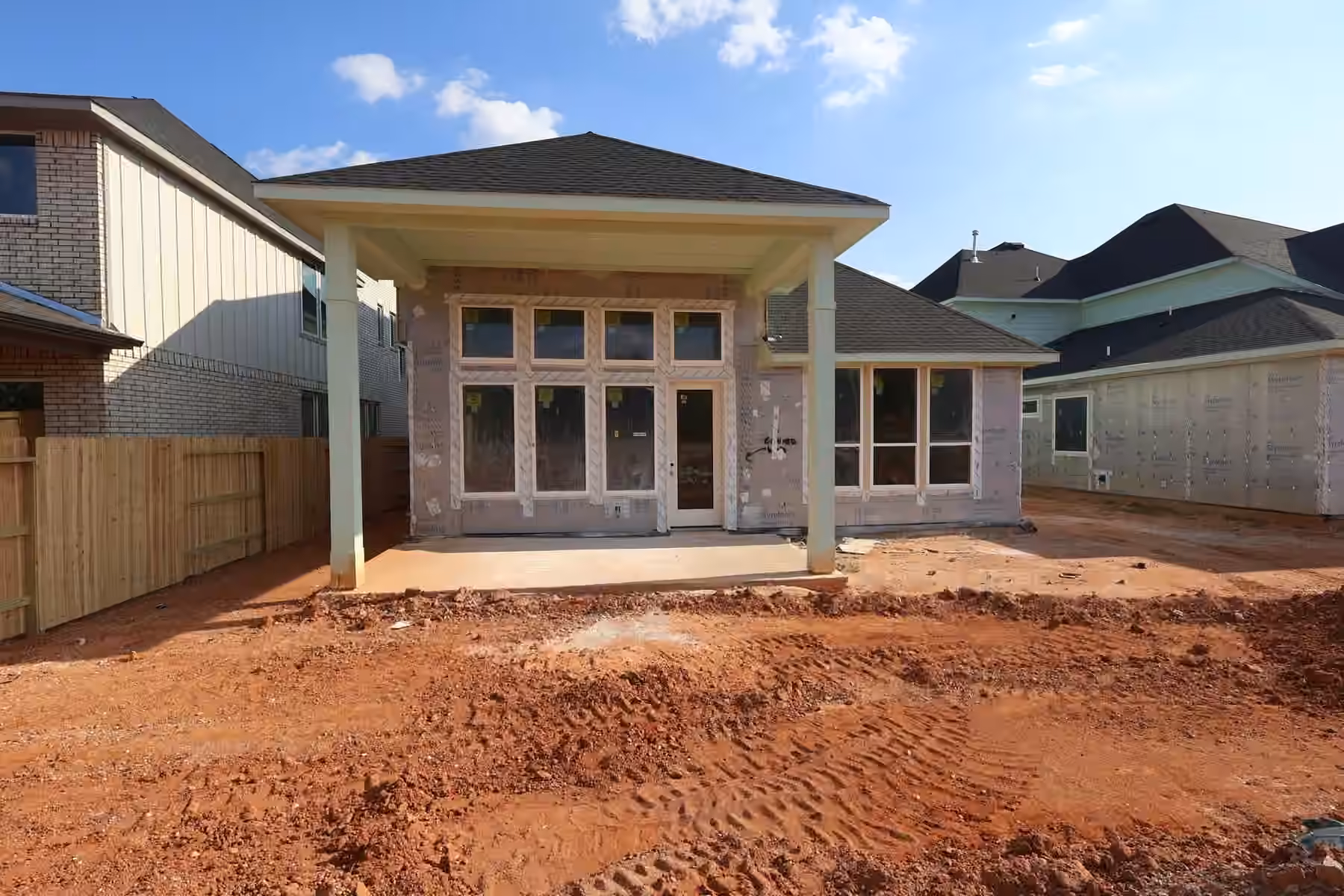 Photo 7 of 14920 Clover Meadow Lane, Montgomery, TX