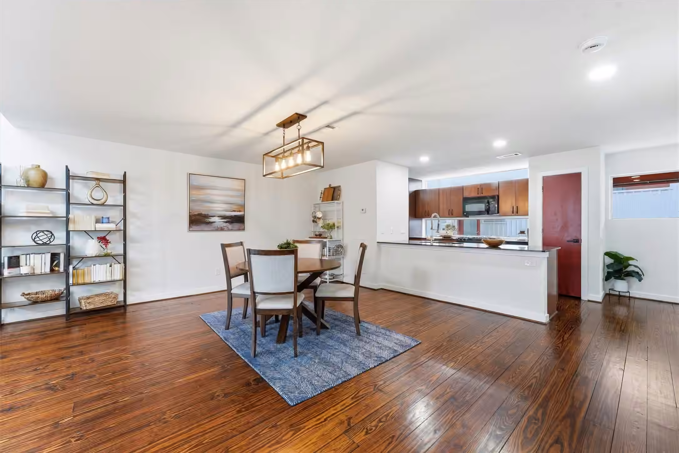 Photo 6 of 6935 Ardmore Street, Houston, TX