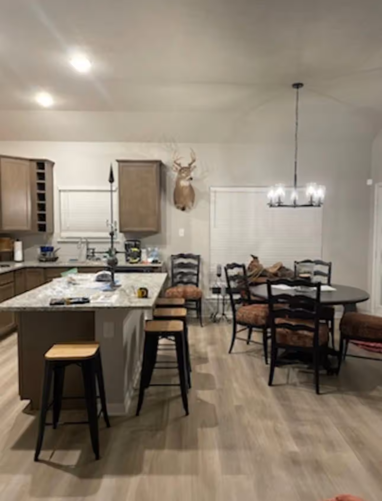 Photo 5 of 610 Wildflower Trail Ln Place, Tomball, TX