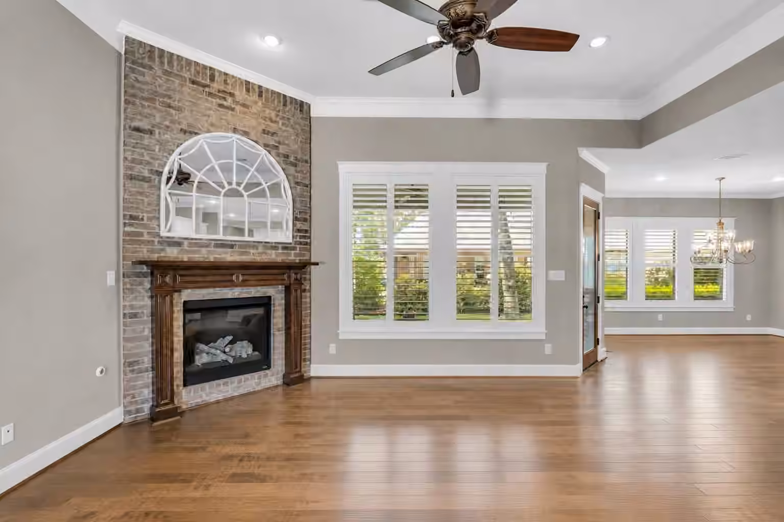 Photo 6 of 118 Pine Bluff Drive, Montgomery, TX